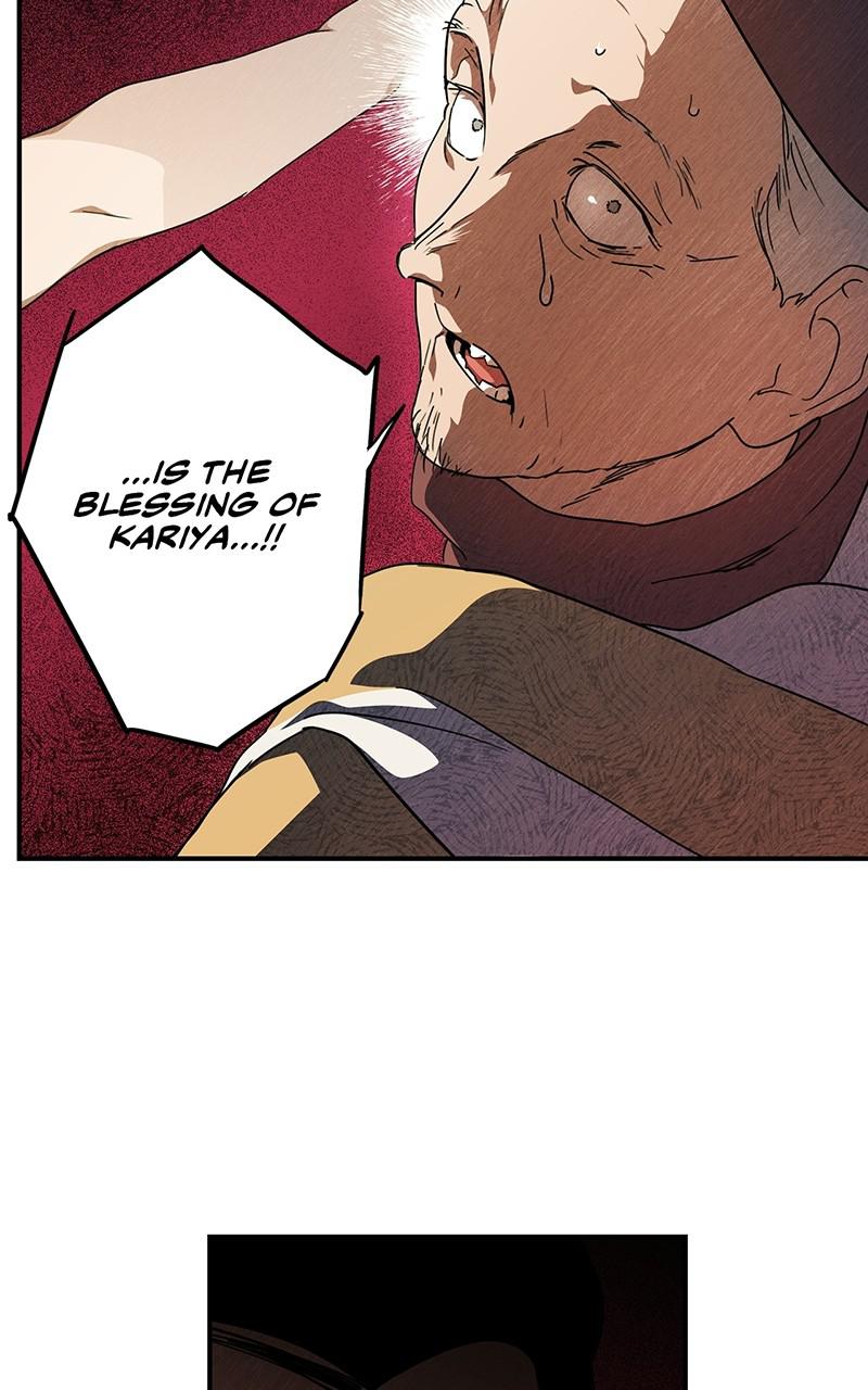 The Spark in Your Eyes Chapter 67