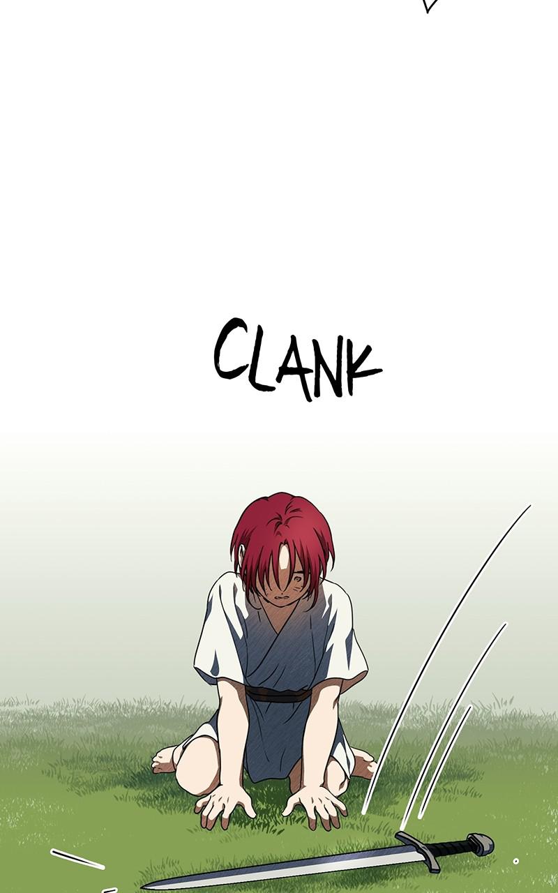 The Spark in Your Eyes Chapter 67