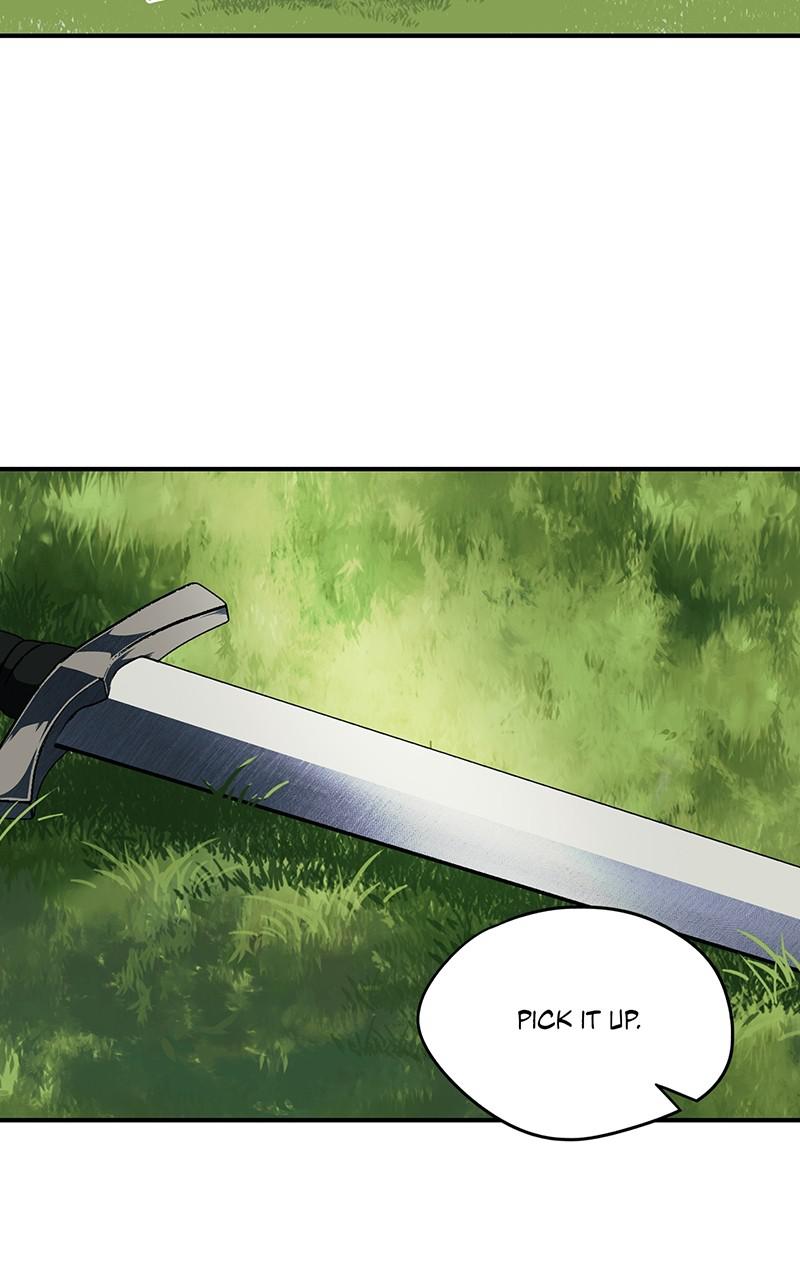 The Spark in Your Eyes Chapter 67