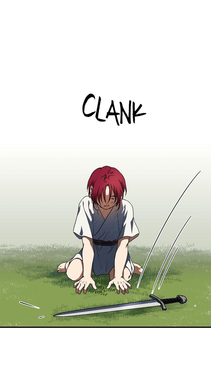 The Spark in Your Eyes Chapter 68