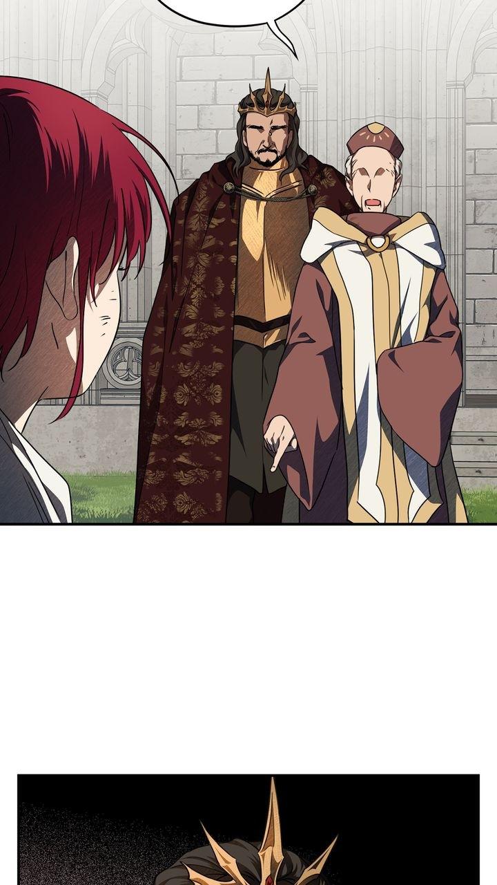 The Spark in Your Eyes Chapter 68