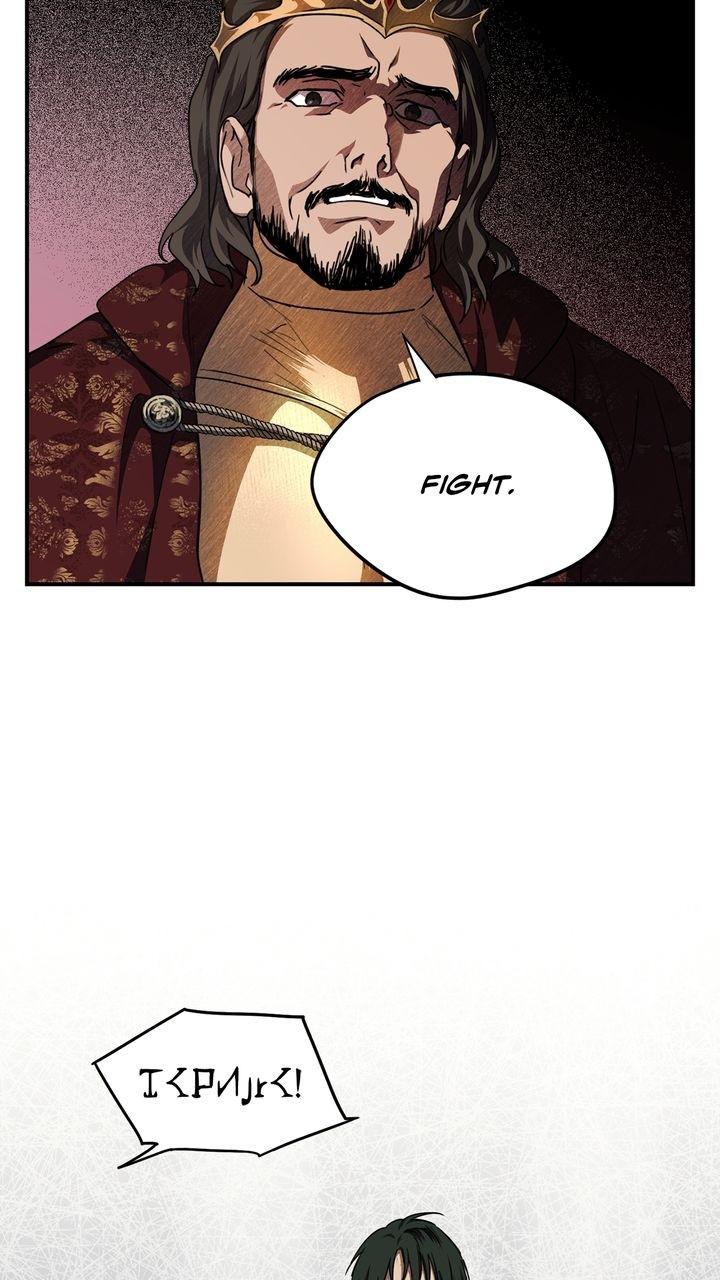 The Spark in Your Eyes Chapter 68