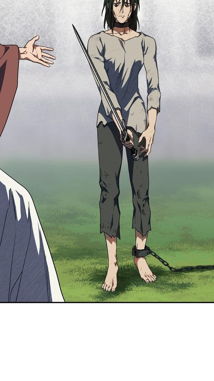 The Spark in Your Eyes Chapter 68