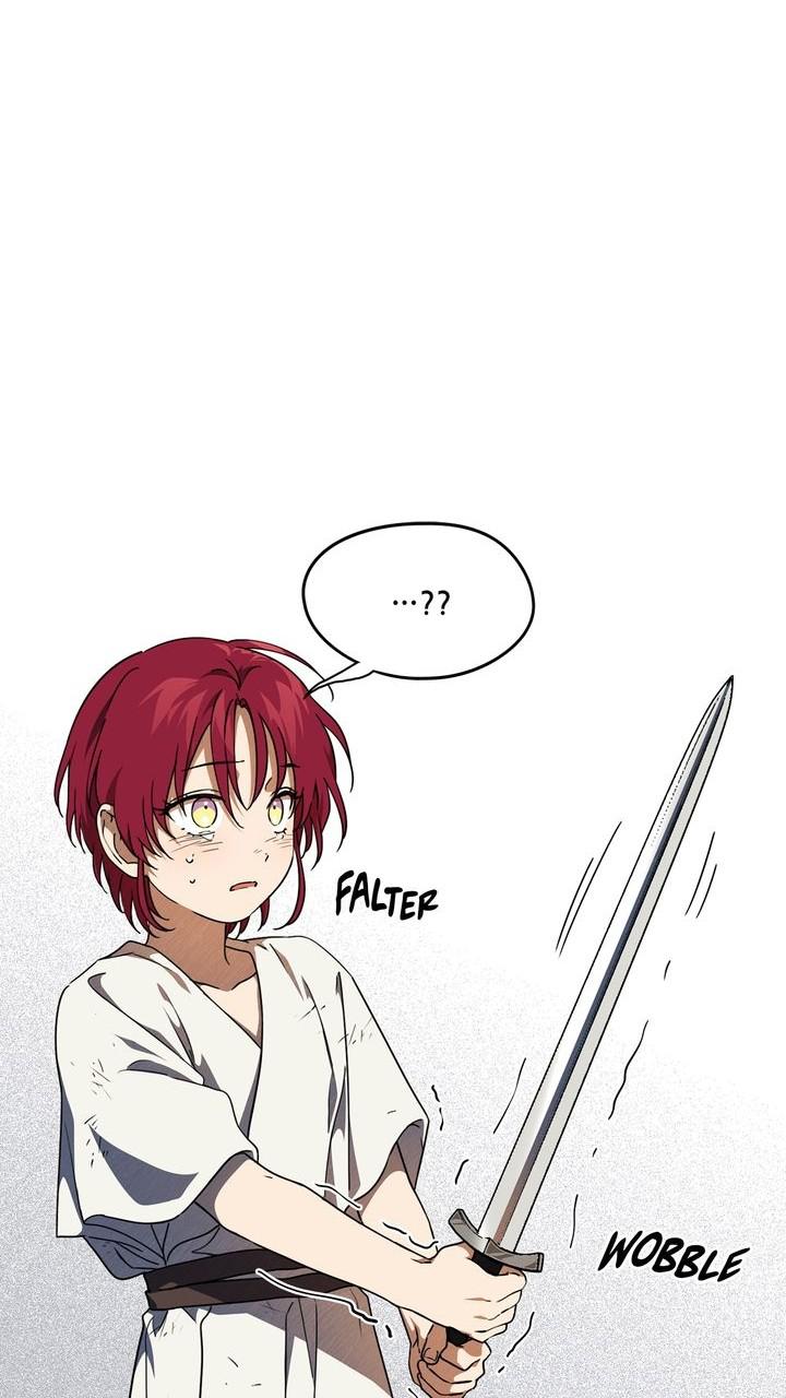 The Spark in Your Eyes Chapter 68