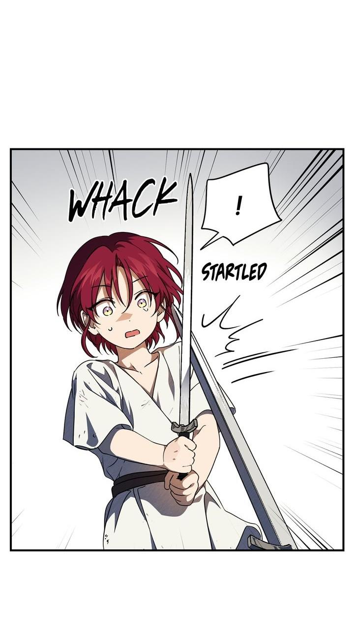 The Spark in Your Eyes Chapter 68