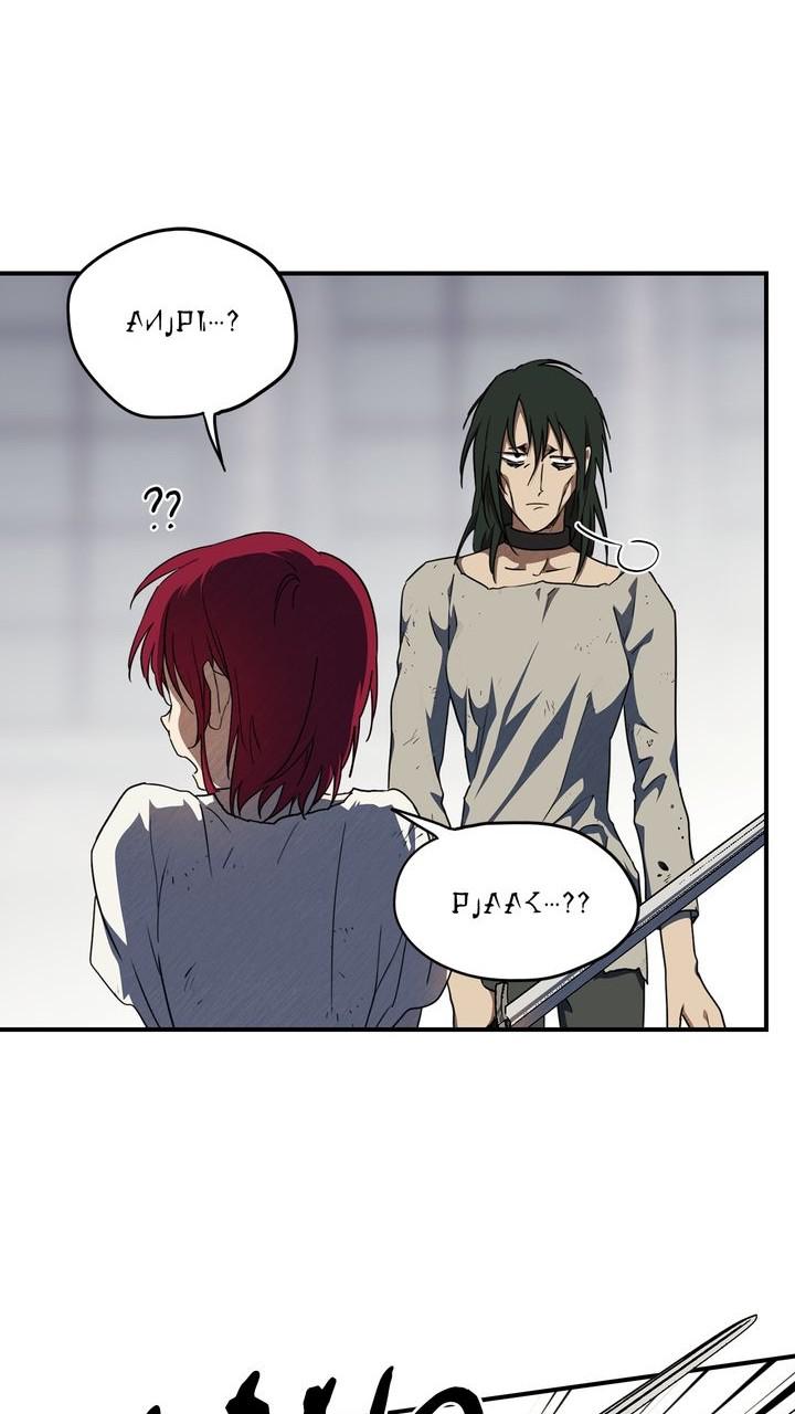 The Spark in Your Eyes Chapter 68