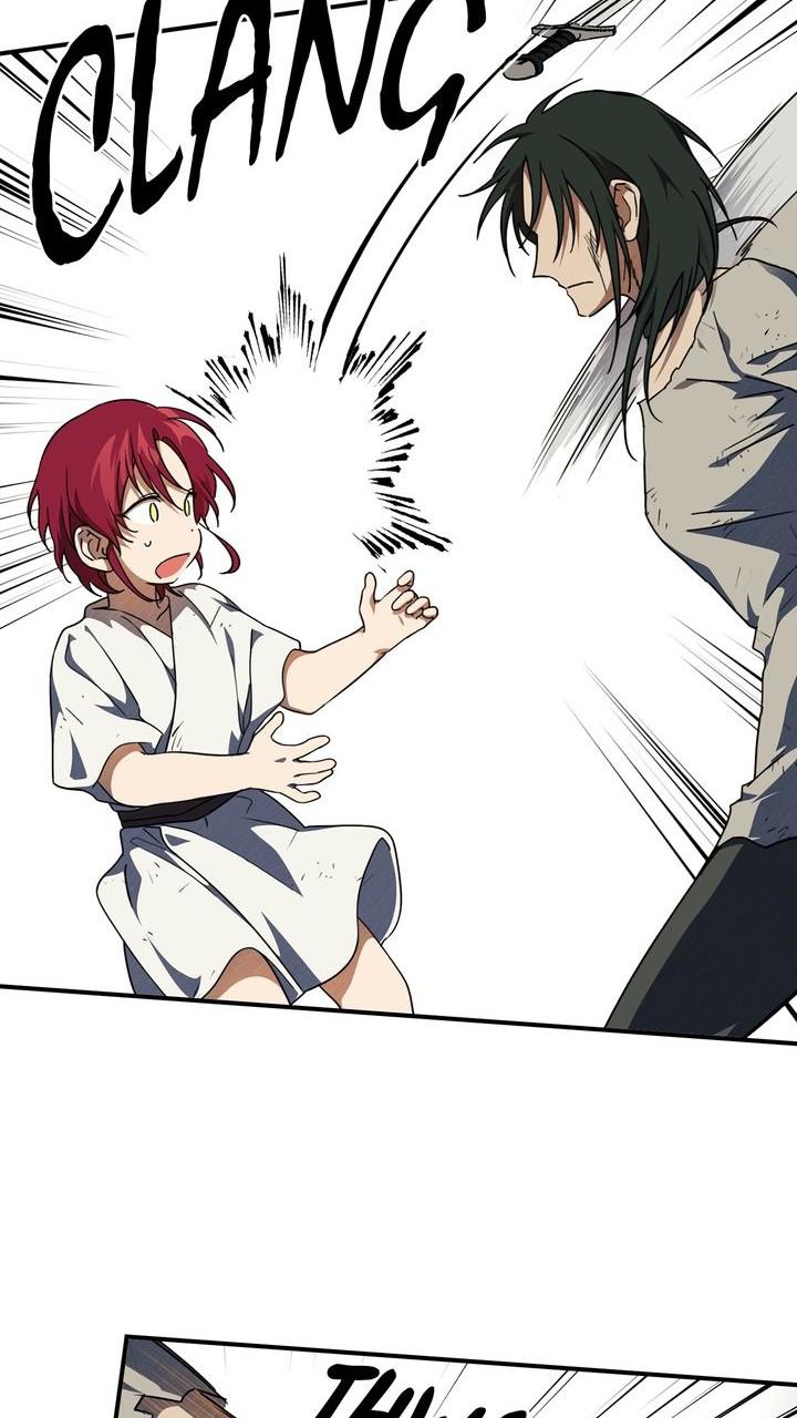 The Spark in Your Eyes Chapter 68