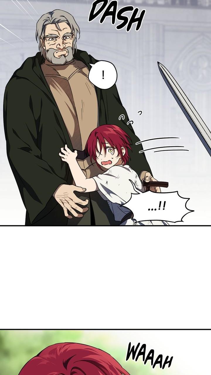 The Spark in Your Eyes Chapter 68