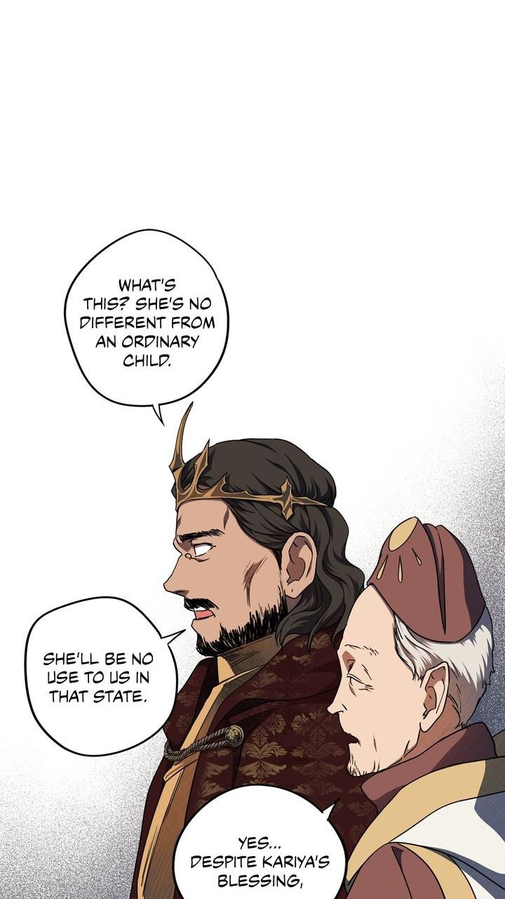 The Spark in Your Eyes Chapter 68