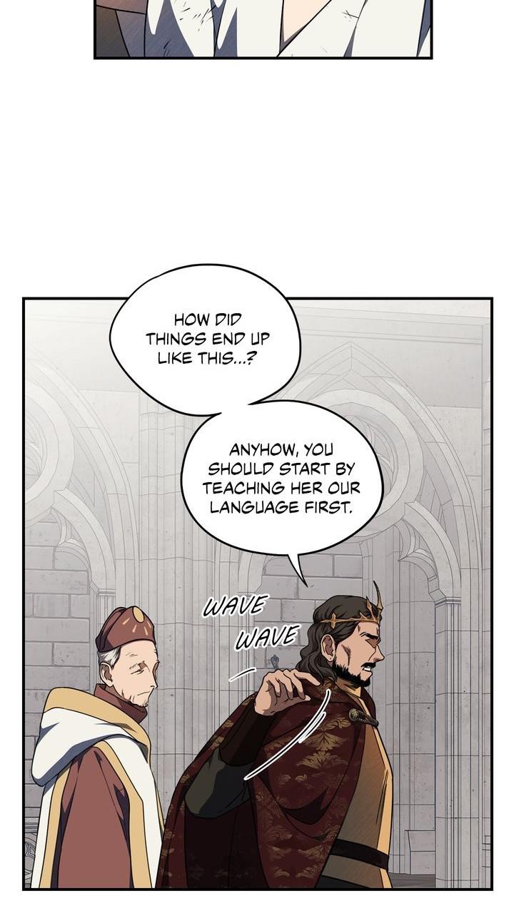 The Spark in Your Eyes Chapter 68