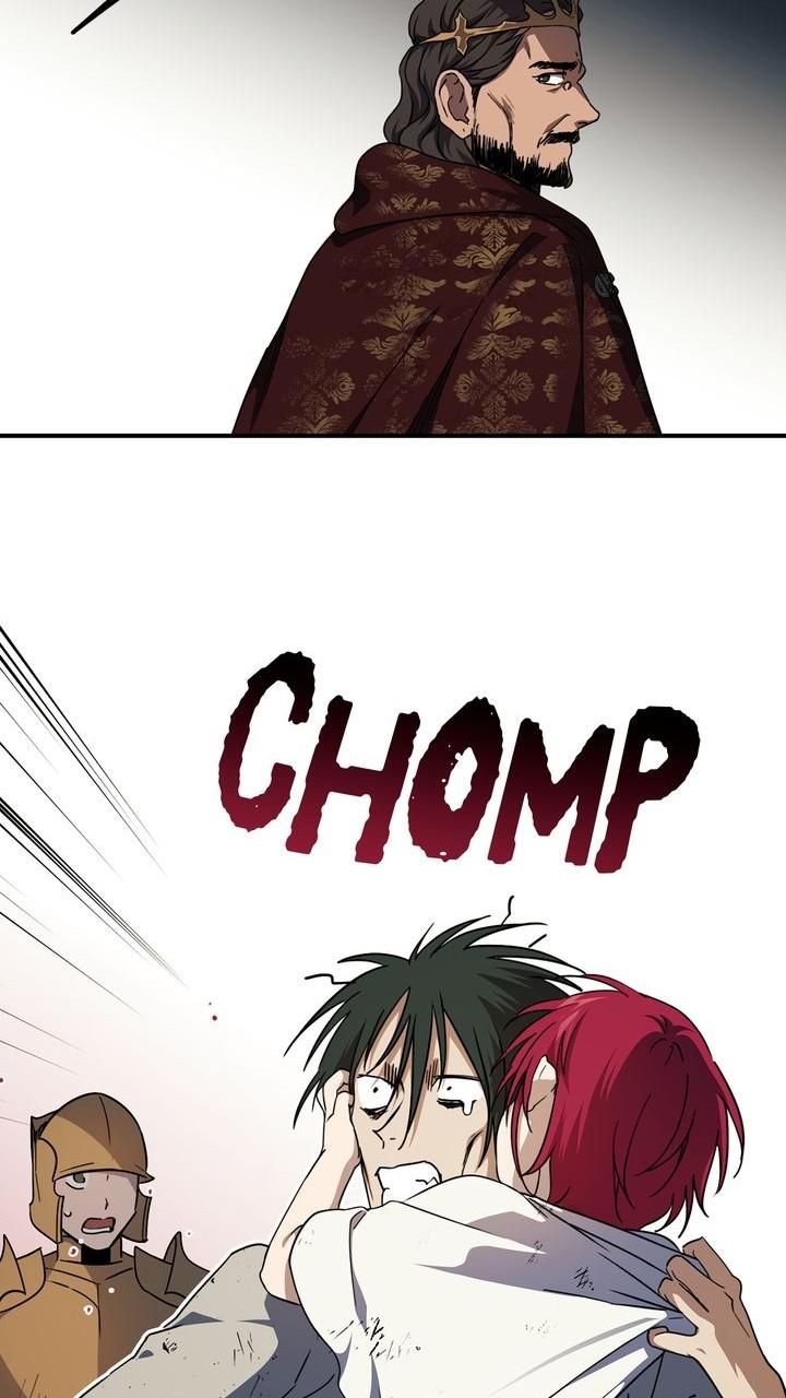 The Spark in Your Eyes Chapter 68