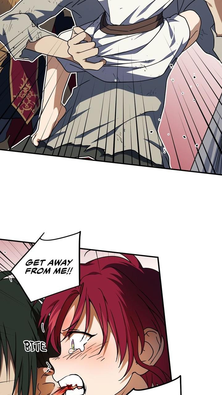 The Spark in Your Eyes Chapter 68