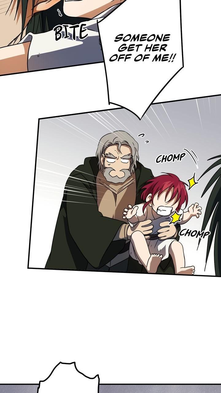 The Spark in Your Eyes Chapter 68