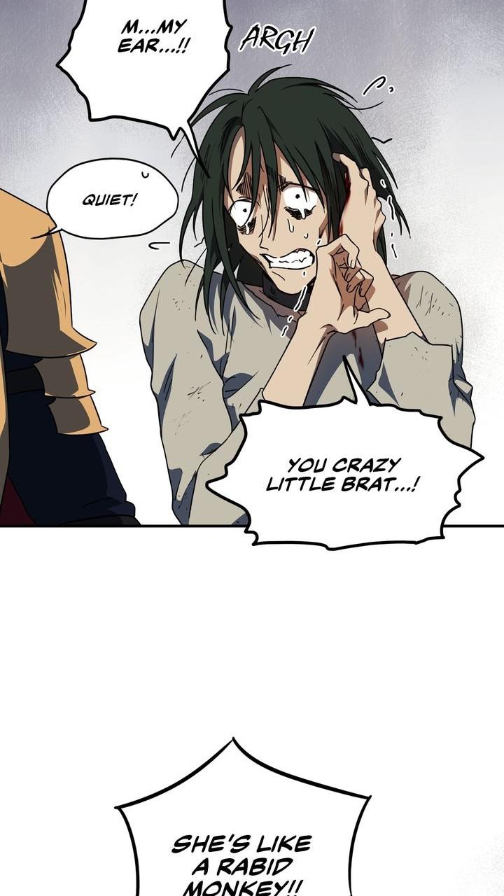 The Spark in Your Eyes Chapter 68