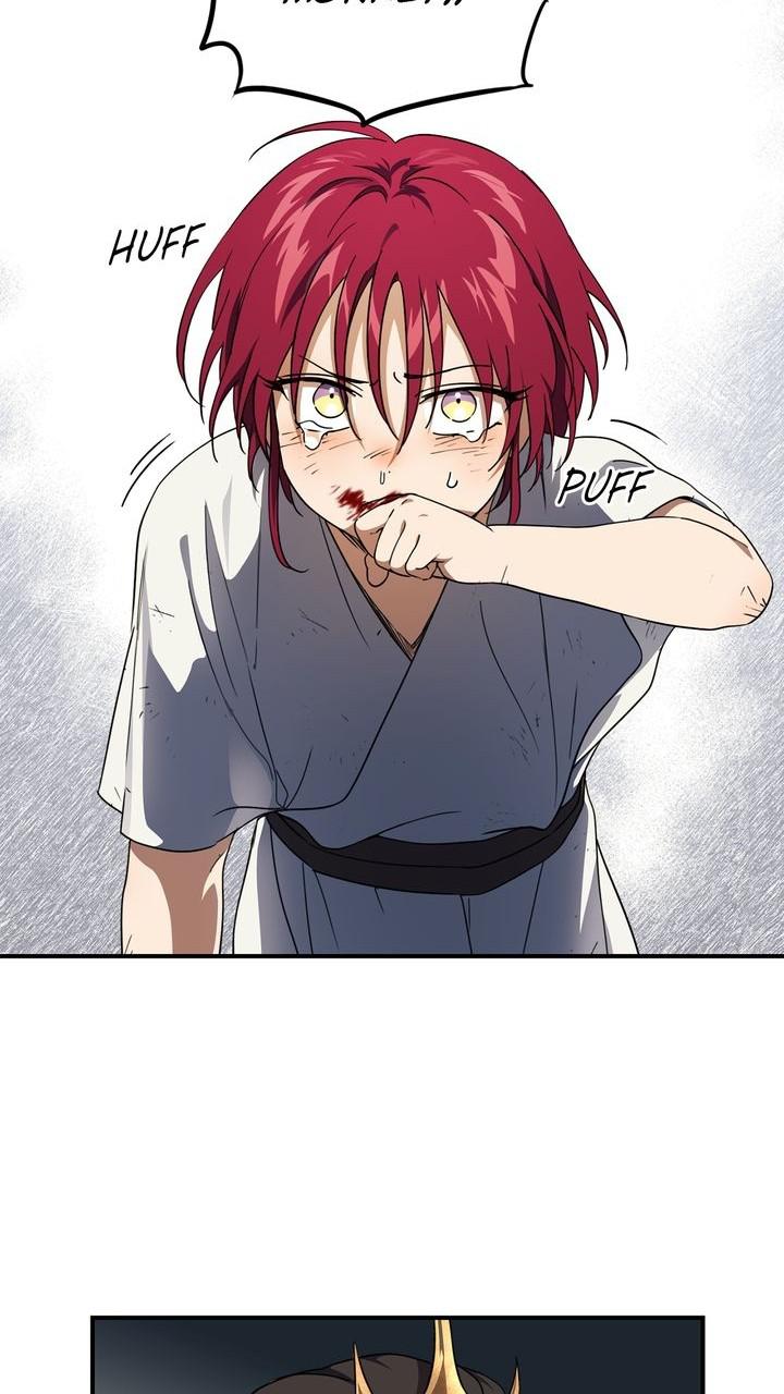 The Spark in Your Eyes Chapter 68