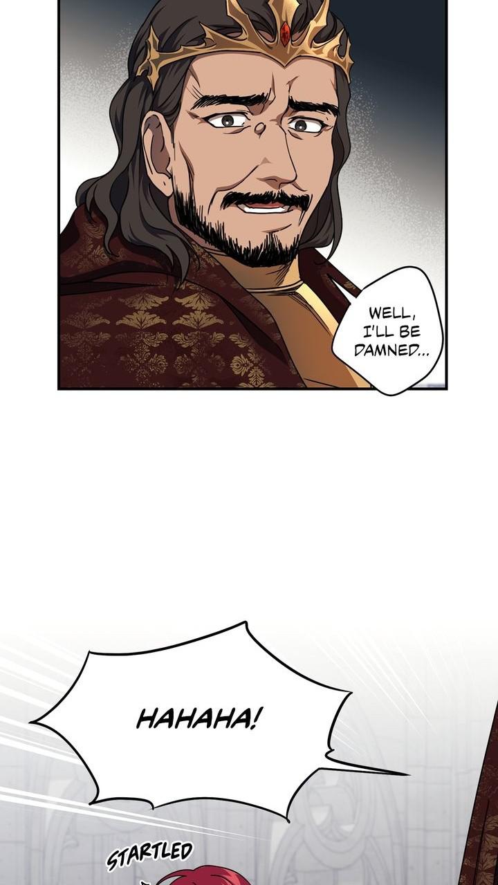 The Spark in Your Eyes Chapter 68