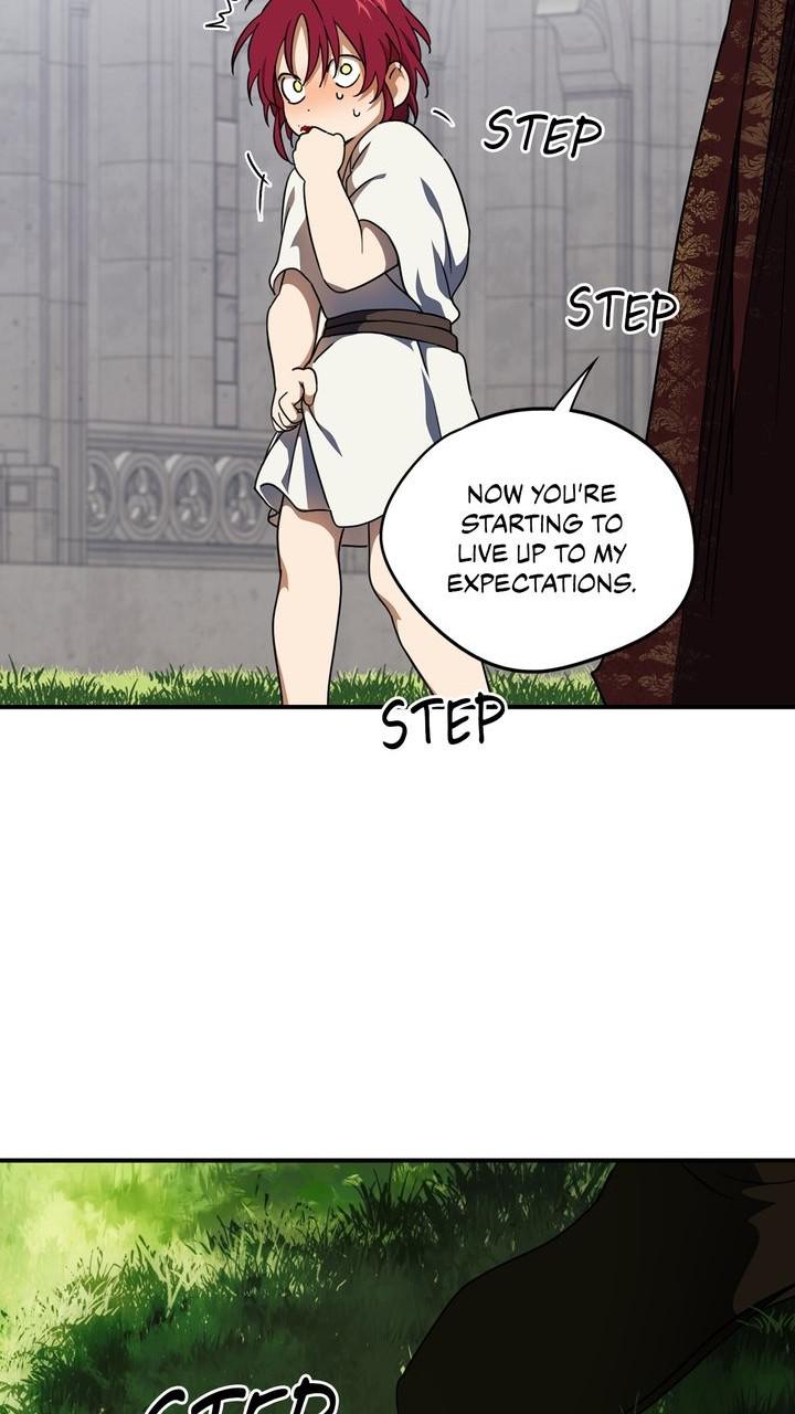 The Spark in Your Eyes Chapter 68