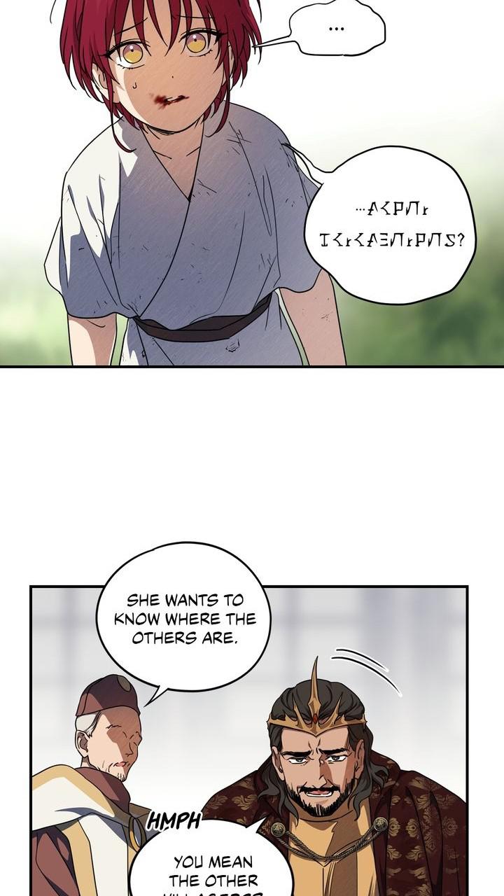 The Spark in Your Eyes Chapter 68