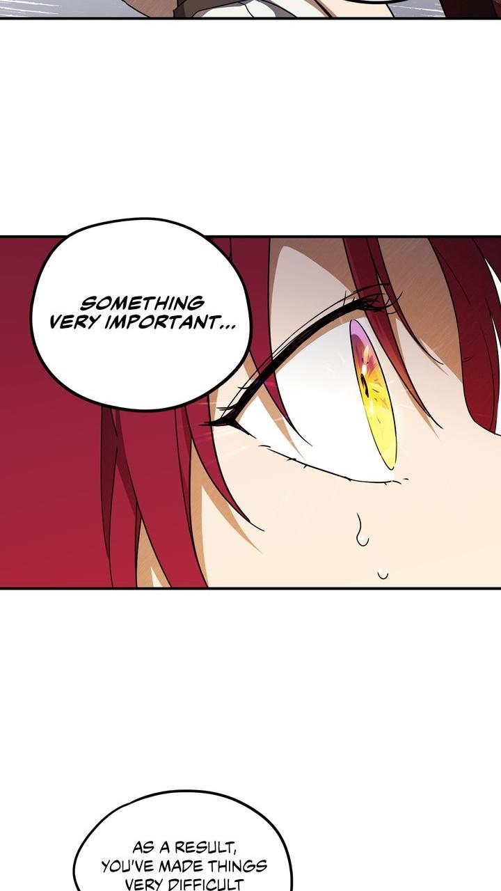 The Spark in Your Eyes Chapter 68