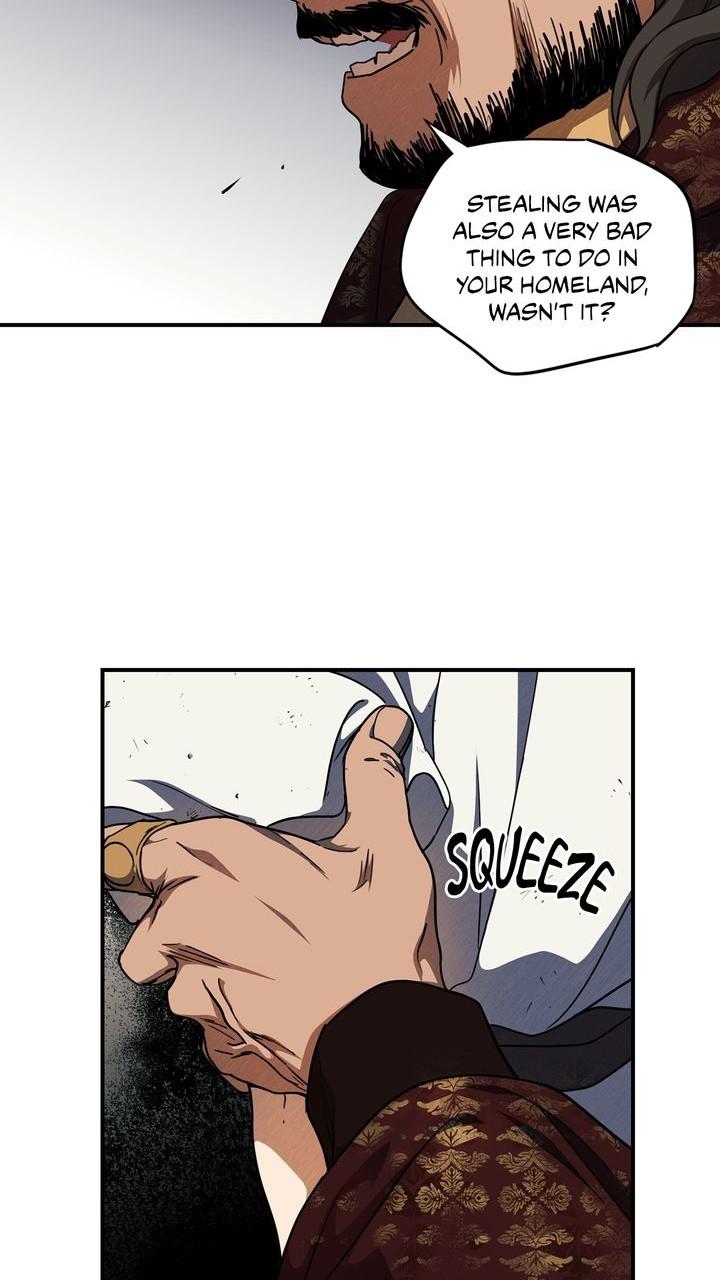 The Spark in Your Eyes Chapter 68