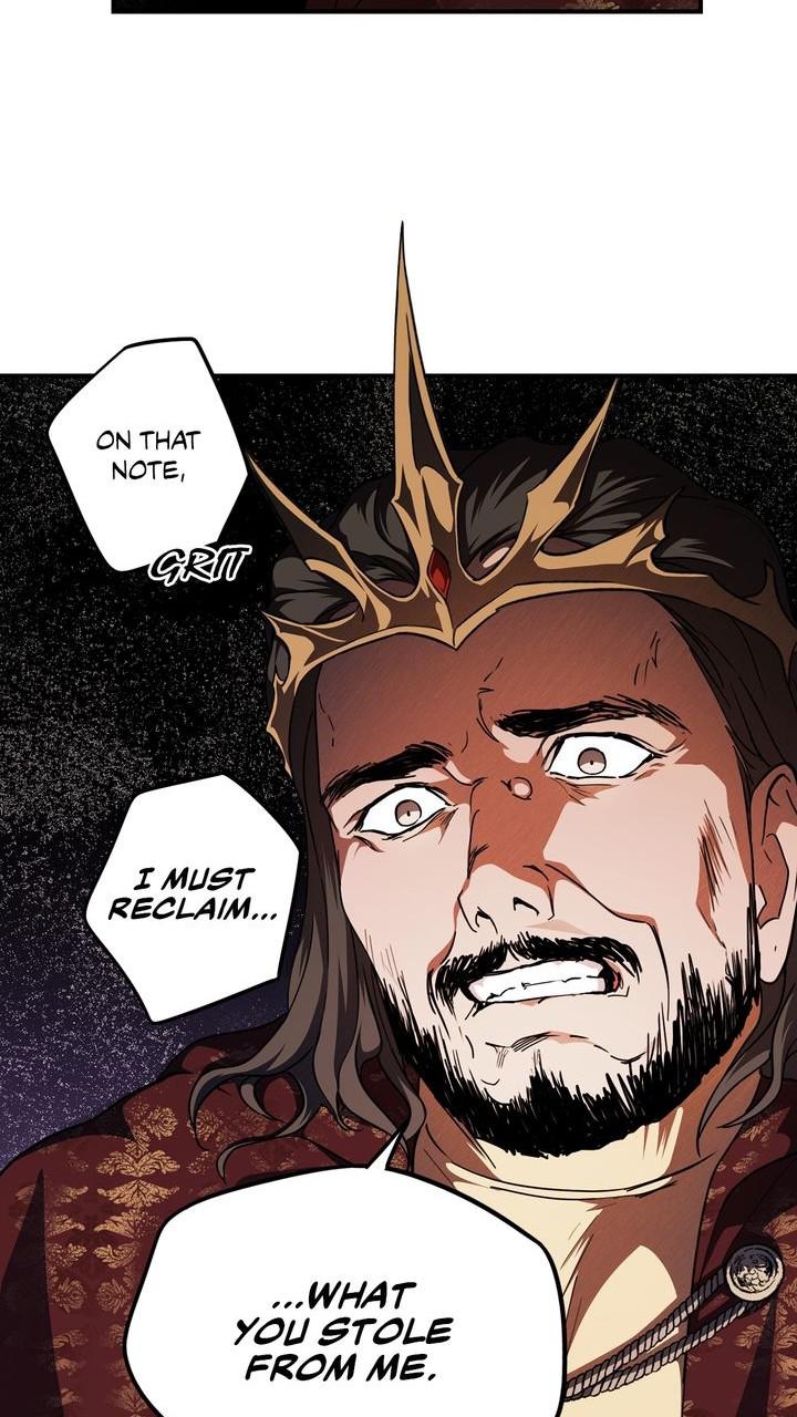 The Spark in Your Eyes Chapter 68