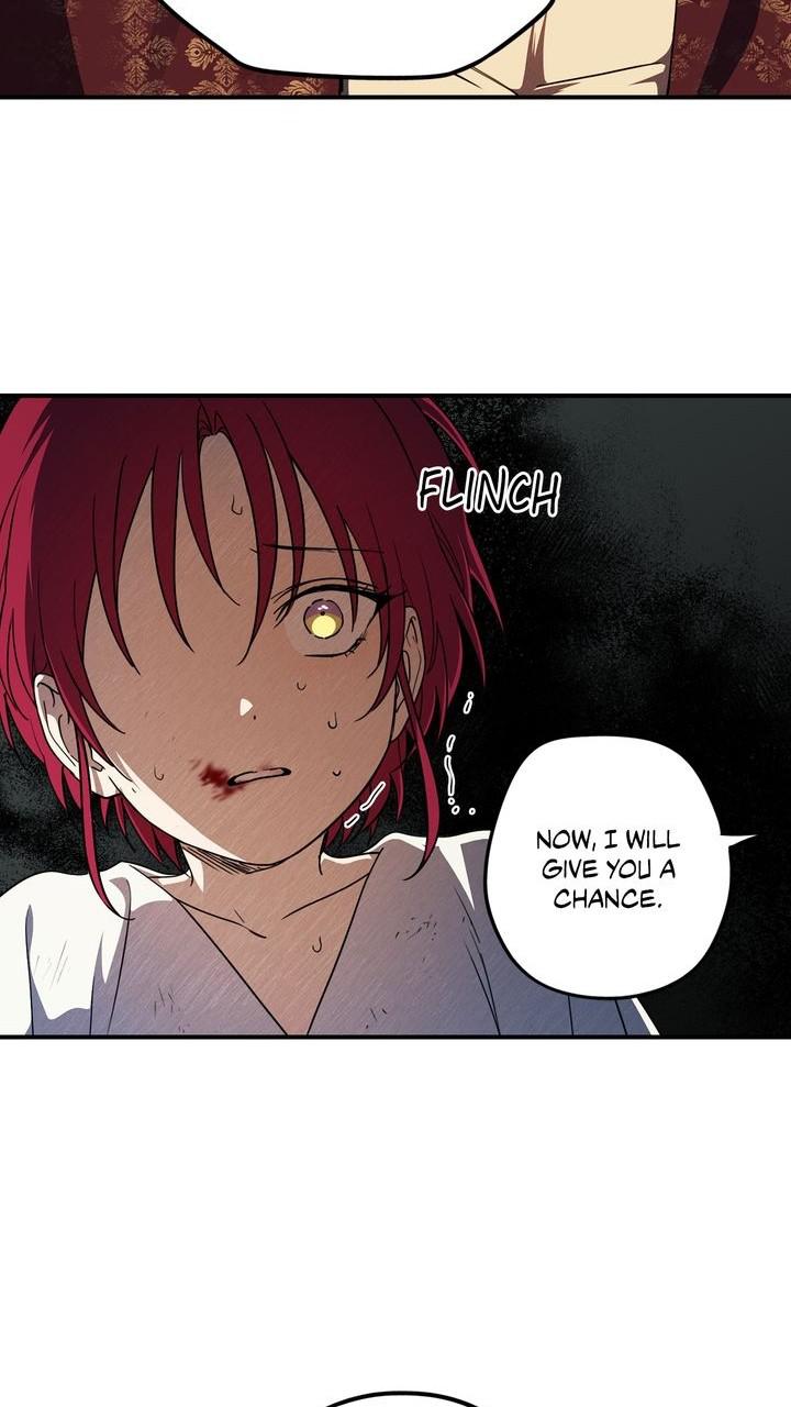 The Spark in Your Eyes Chapter 68