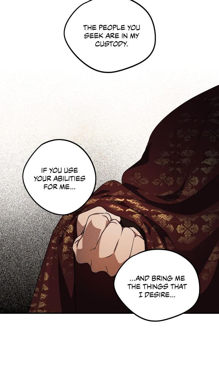 The Spark in Your Eyes Chapter 68