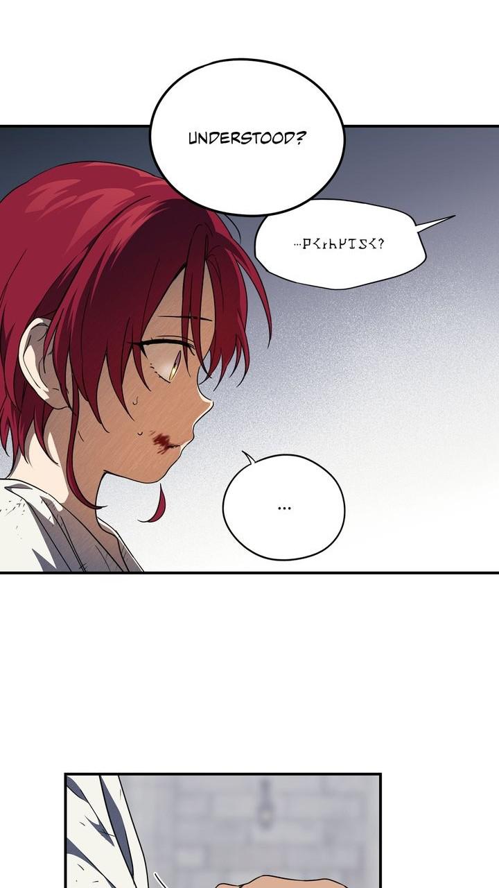 The Spark in Your Eyes Chapter 68