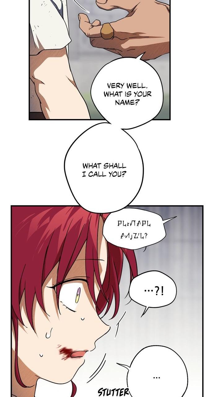 The Spark in Your Eyes Chapter 68