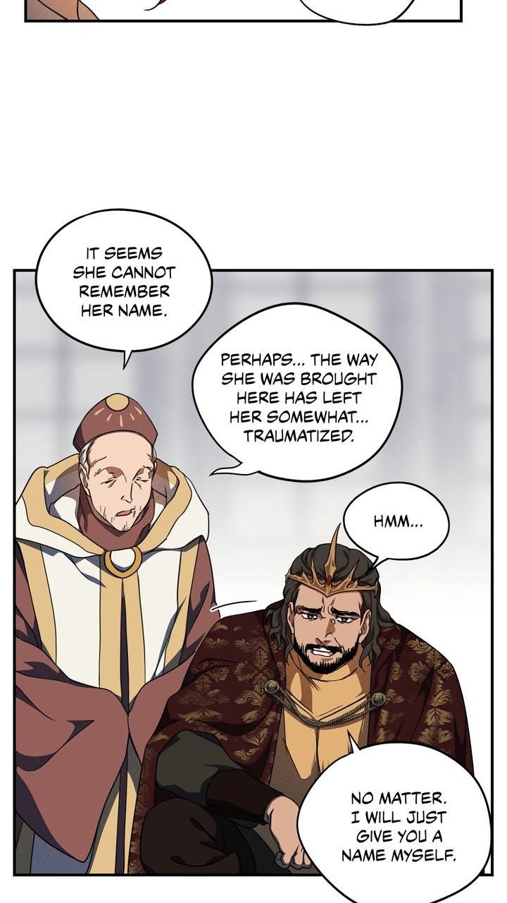 The Spark in Your Eyes Chapter 68