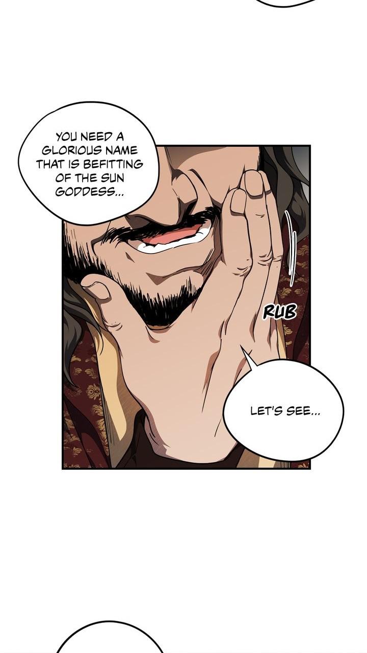 The Spark in Your Eyes Chapter 68