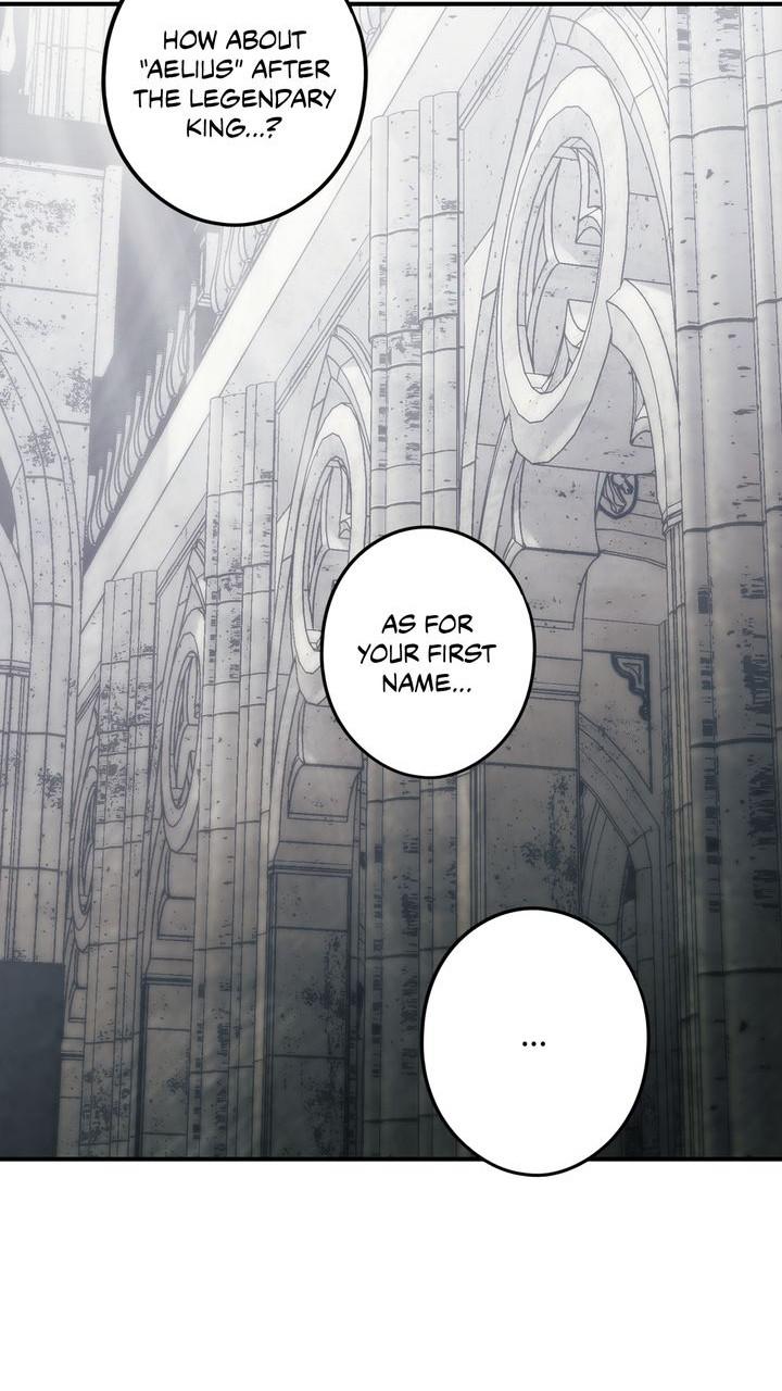 The Spark in Your Eyes Chapter 68