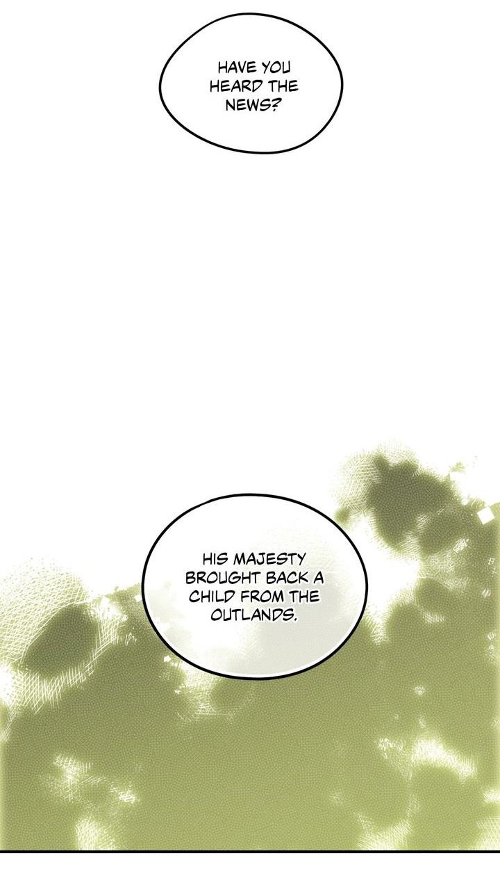 The Spark in Your Eyes Chapter 68