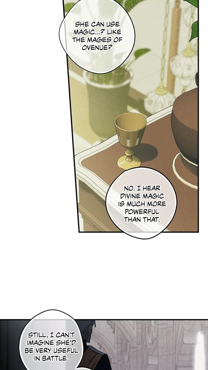 The Spark in Your Eyes Chapter 68