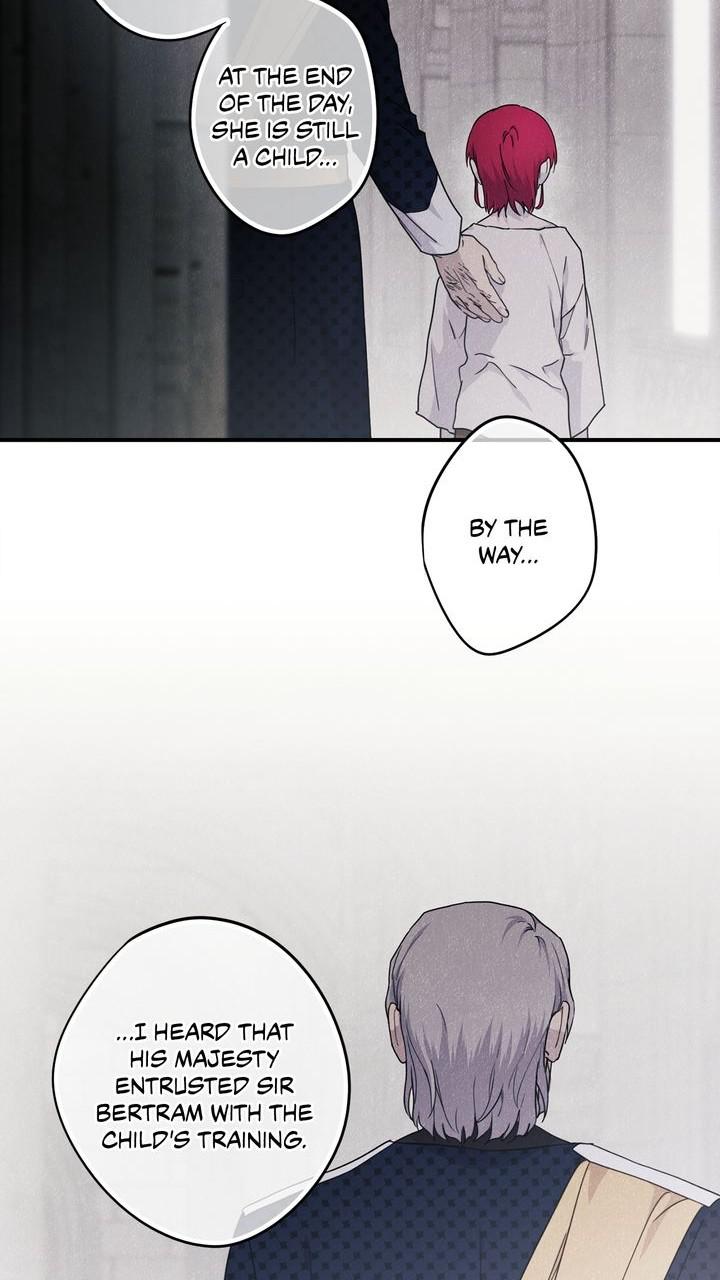 The Spark in Your Eyes Chapter 68