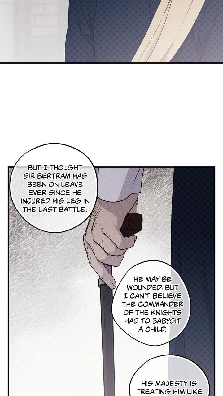 The Spark in Your Eyes Chapter 68