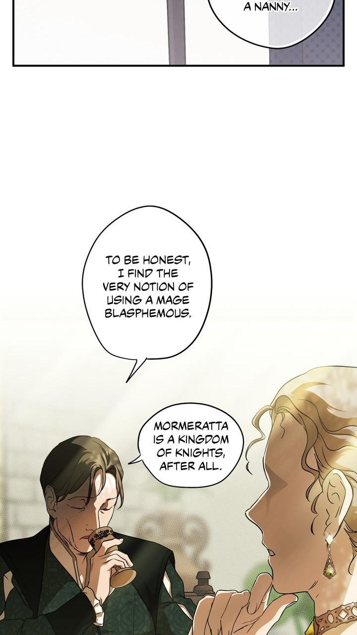 The Spark in Your Eyes Chapter 68