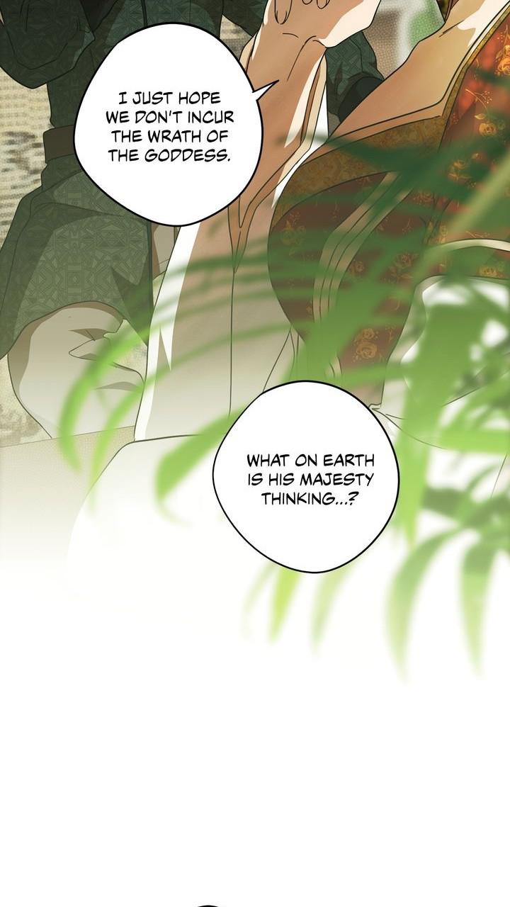 The Spark in Your Eyes Chapter 68