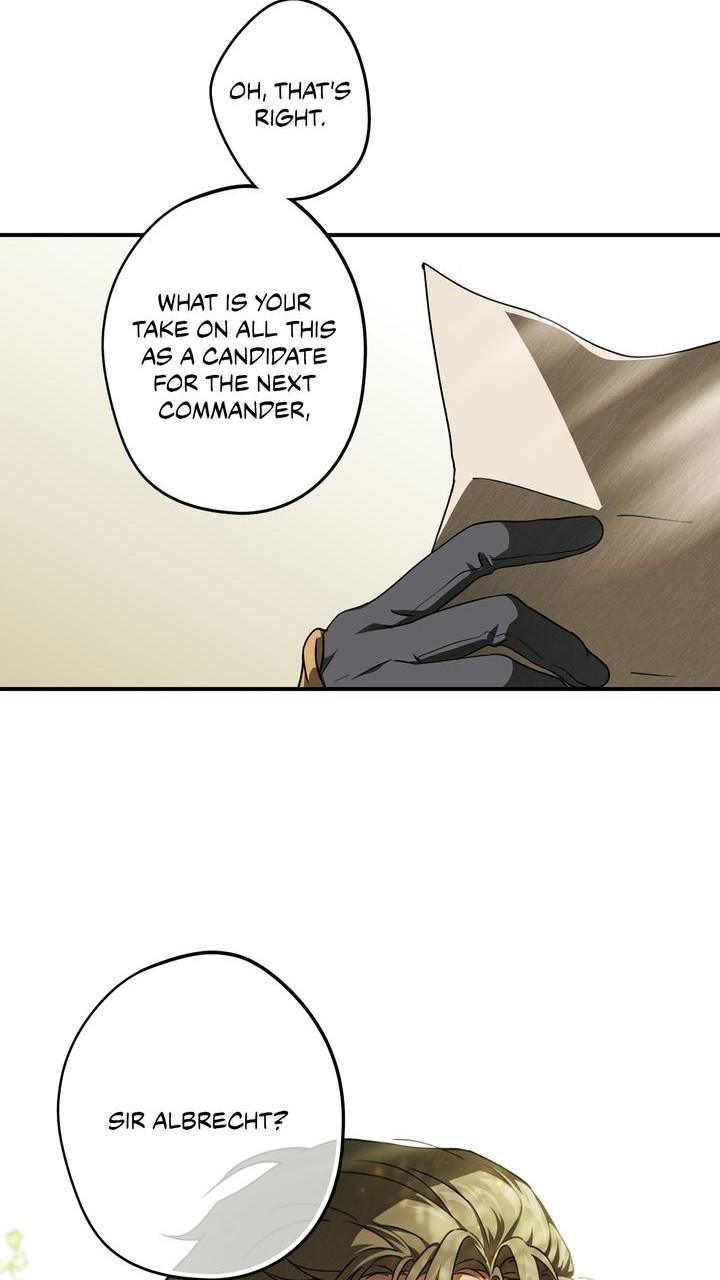 The Spark in Your Eyes Chapter 68