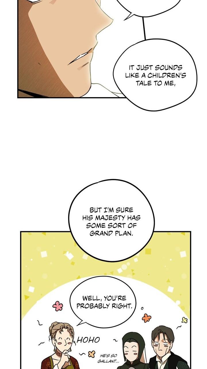 The Spark in Your Eyes Chapter 68