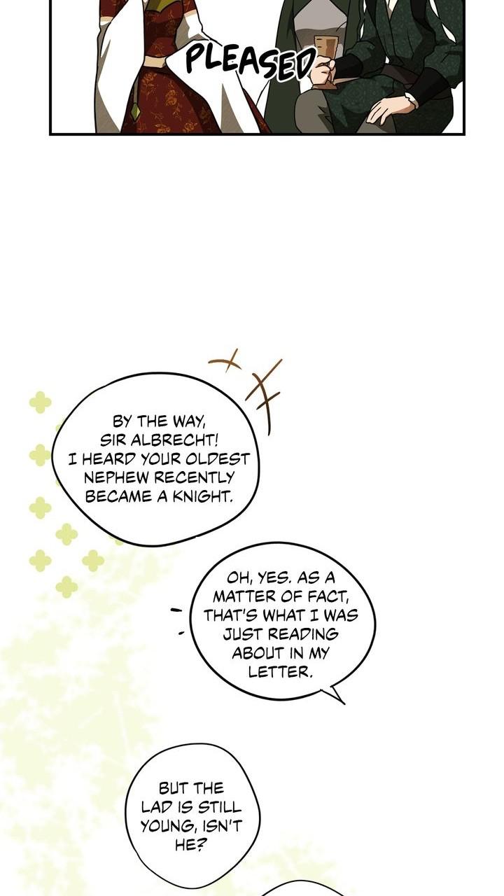 The Spark in Your Eyes Chapter 68