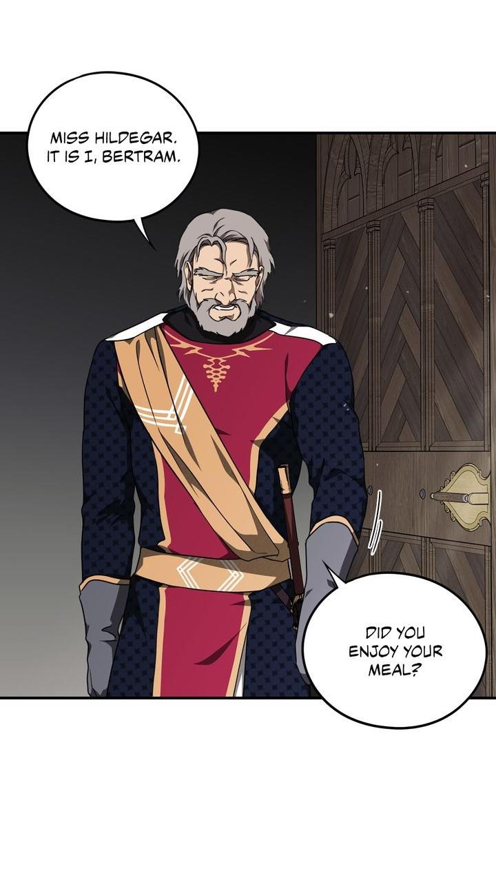 The Spark in Your Eyes Chapter 68