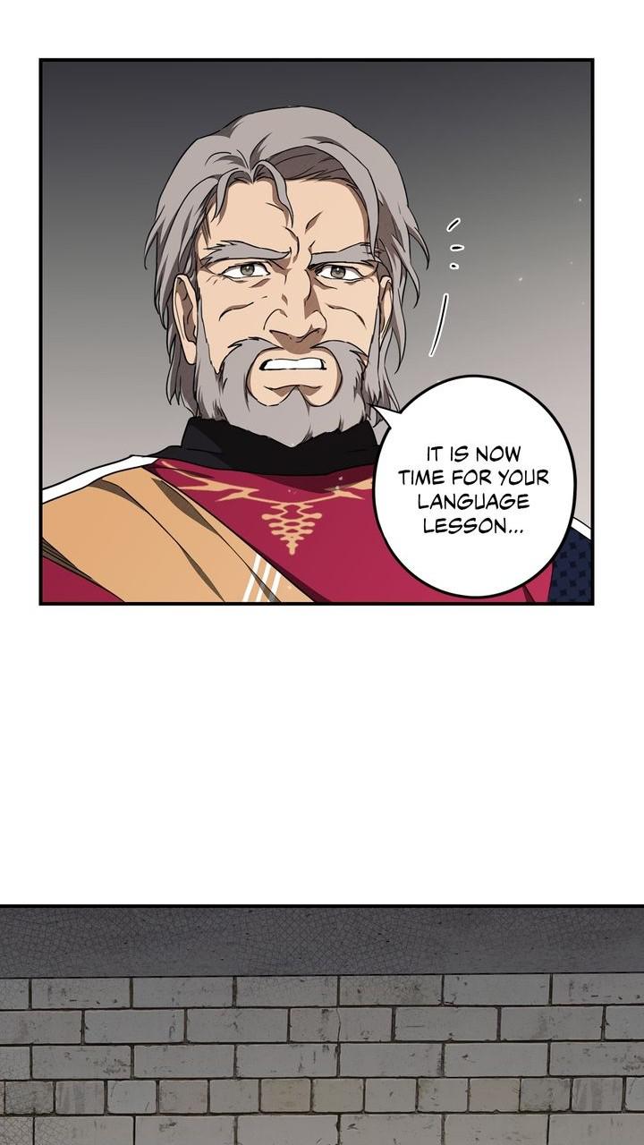 The Spark in Your Eyes Chapter 68