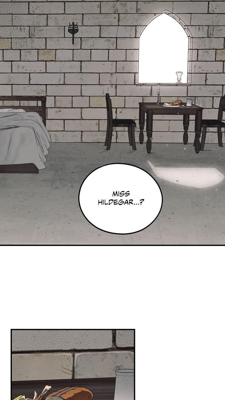 The Spark in Your Eyes Chapter 68