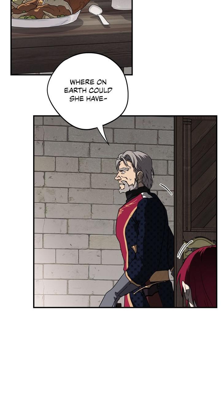 The Spark in Your Eyes Chapter 68