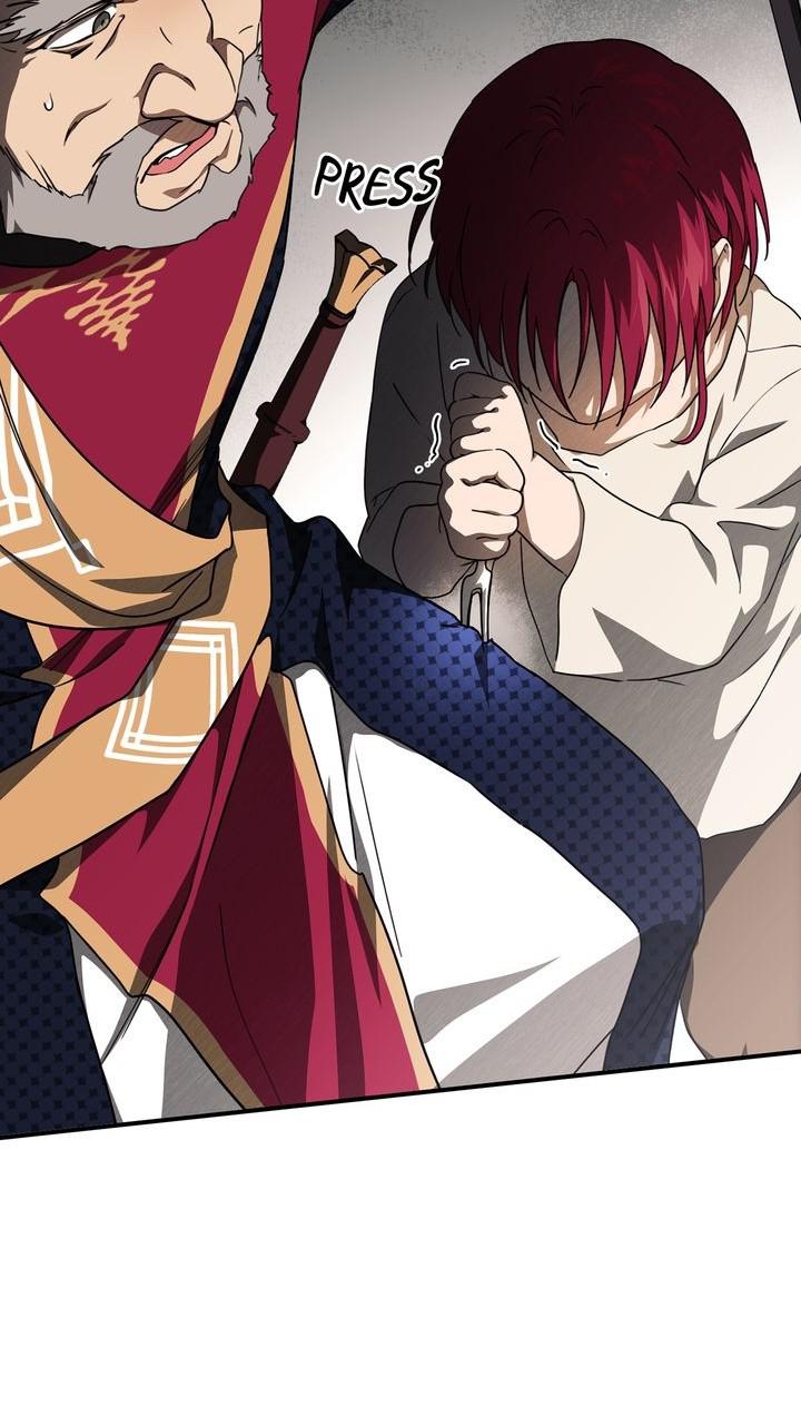 The Spark in Your Eyes Chapter 68