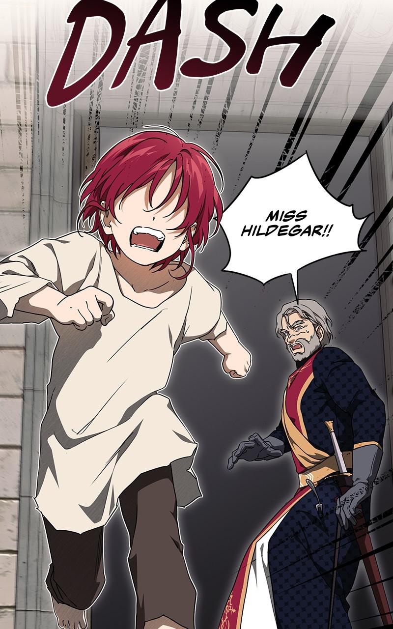 The Spark in Your Eyes Chapter 69