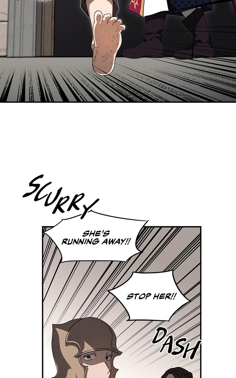 The Spark in Your Eyes Chapter 69