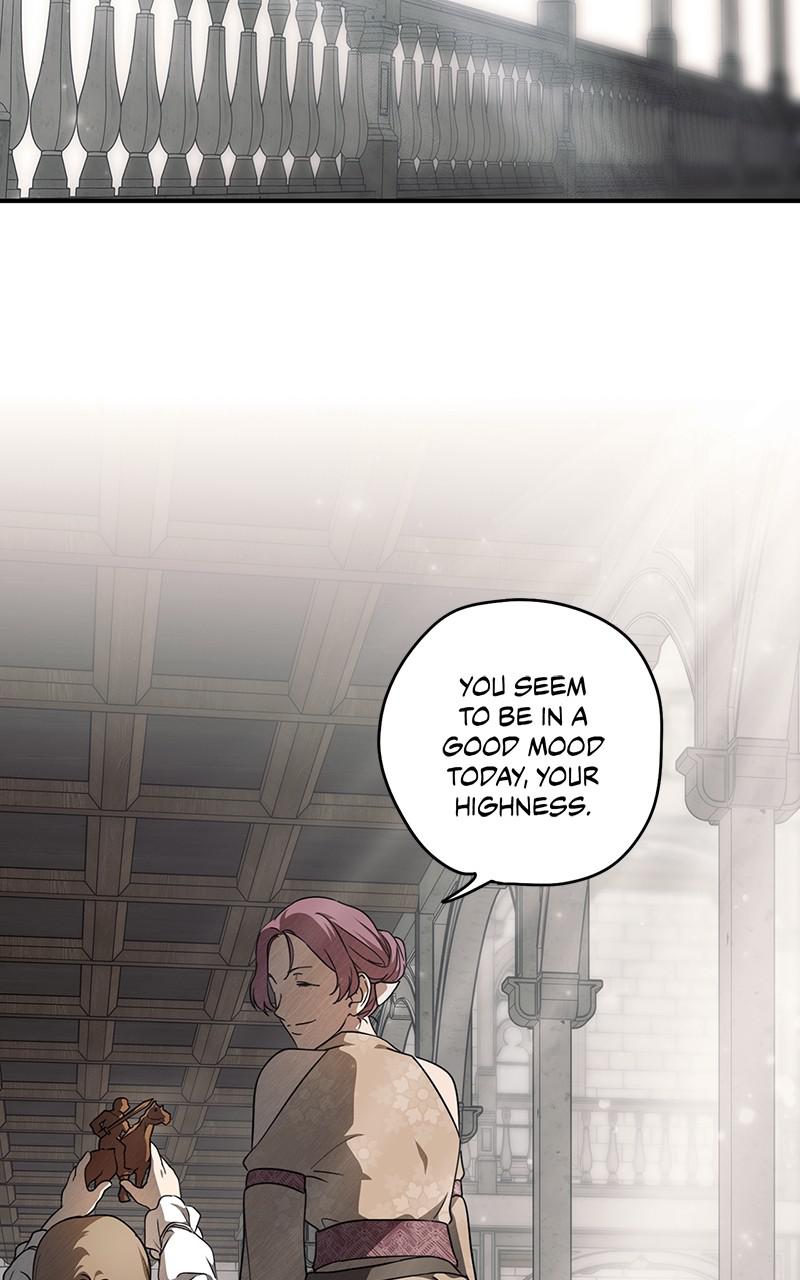 The Spark in Your Eyes Chapter 69