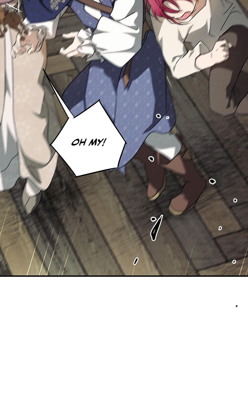 The Spark in Your Eyes Chapter 69